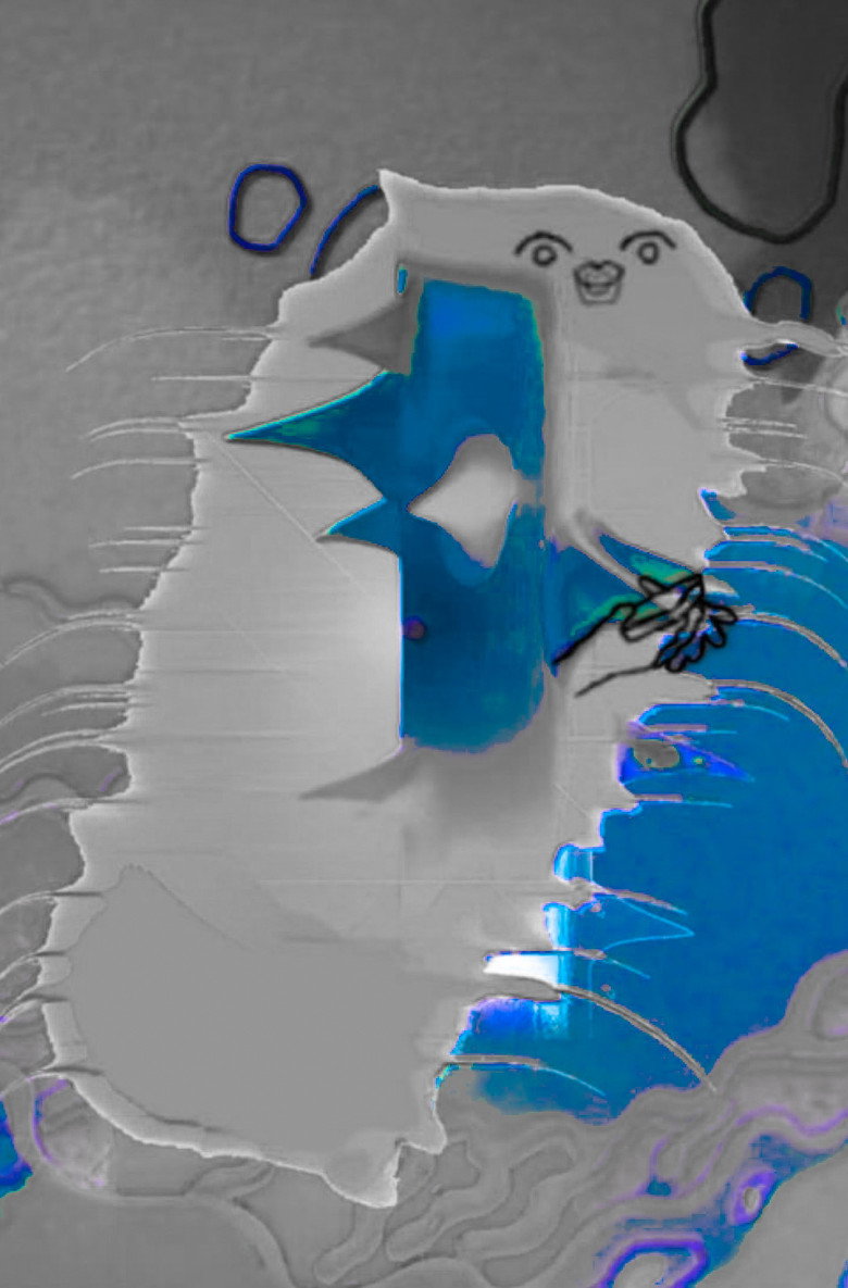 Imatge de Microplastics
