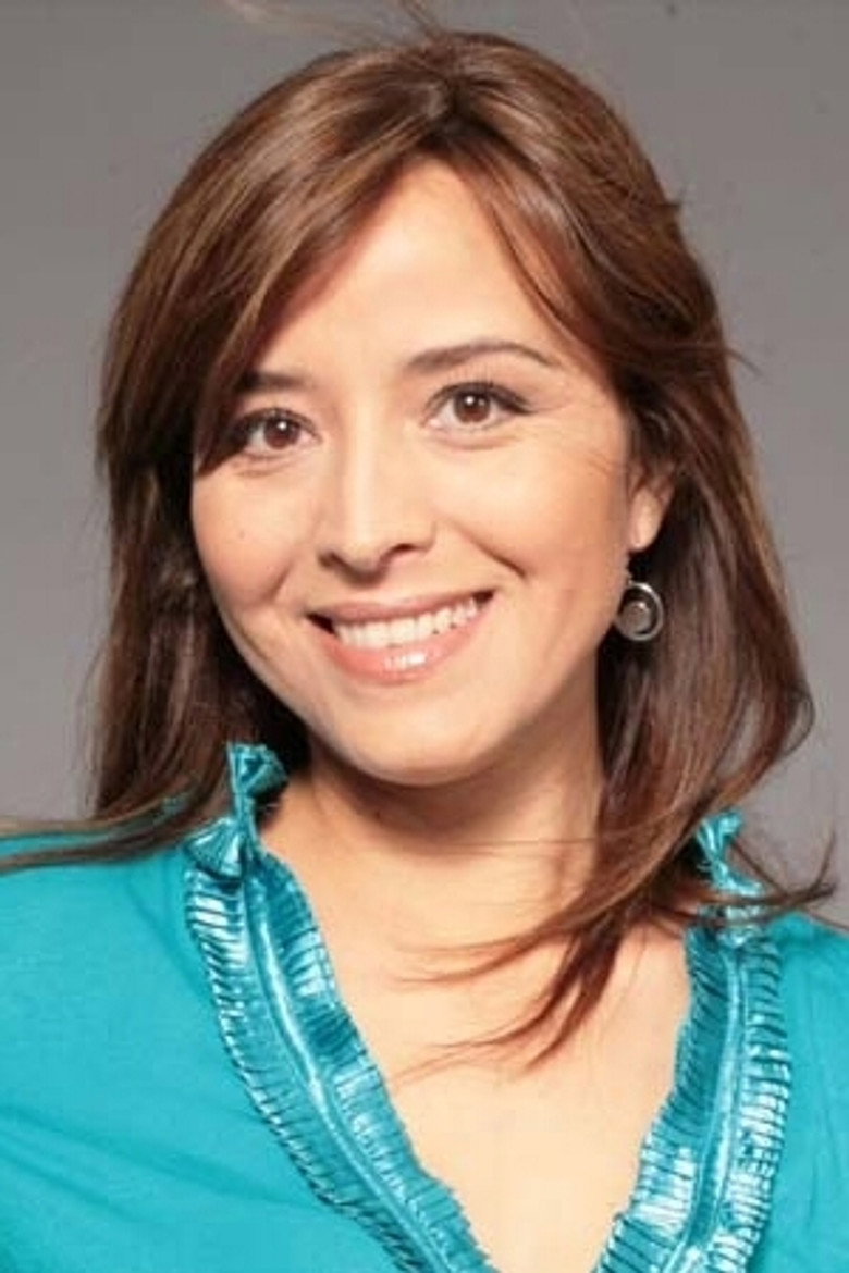 Jessica Carrasco portrait