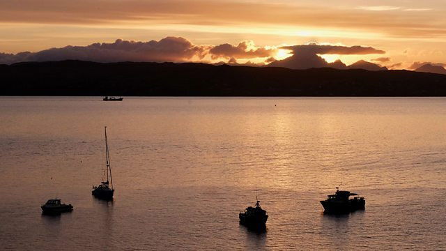 Still image for Grand Tours of Scotland's Lochs season 1 episode 4: Through the Rough Bounds