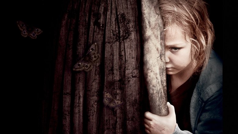 Мама / Mama (2013) TMDB backdrop
