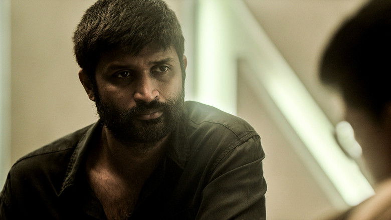 Still image for Dayaa season 1 episode 2: The Grave Still image for Dayaa season 1 episode 2: The Grave