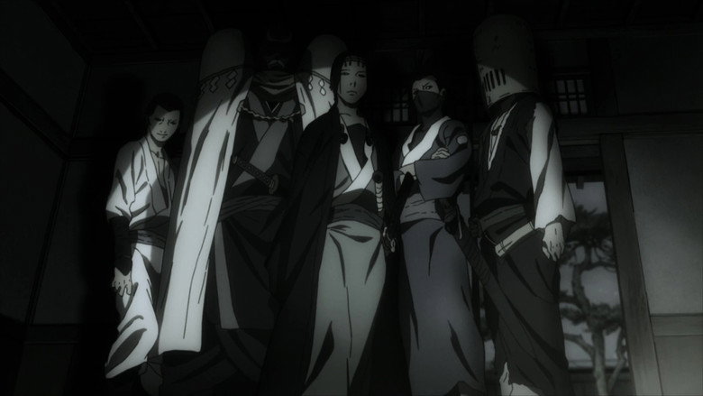 Still from 무한의 주인: Immortal - 시즌 1 에피소드 9