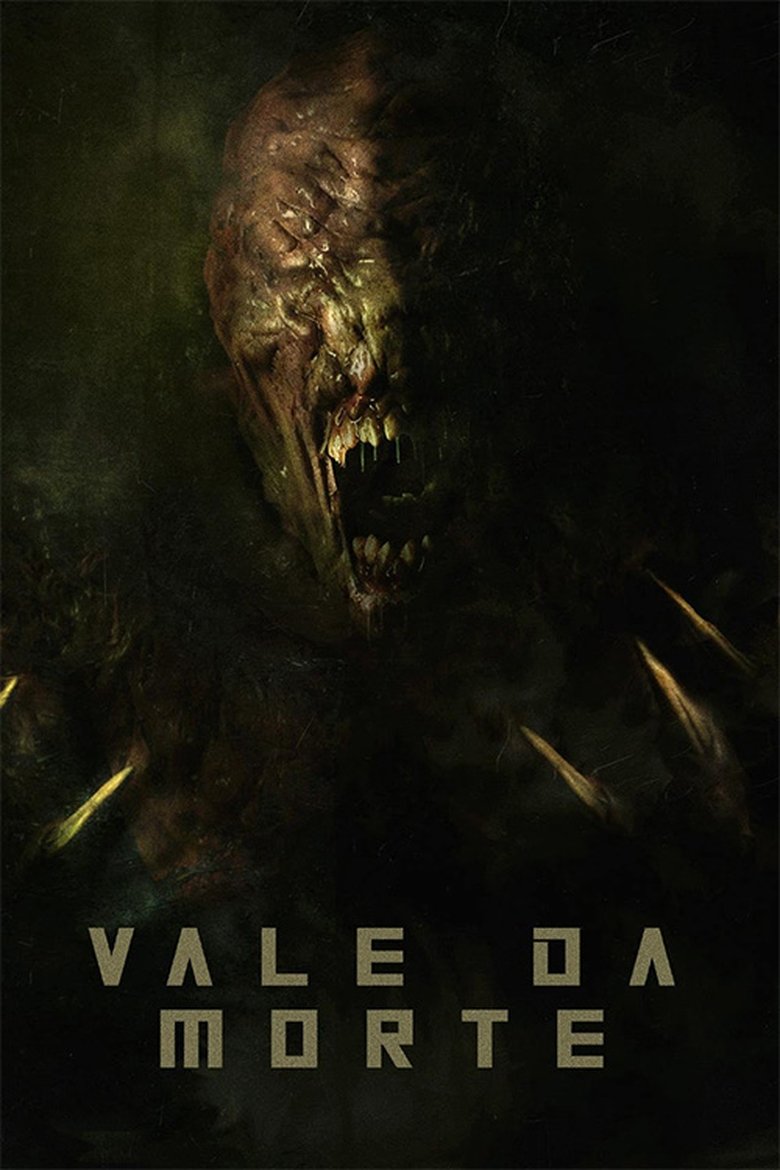 Vale da Morte (2021) Vale da Morte (2021)