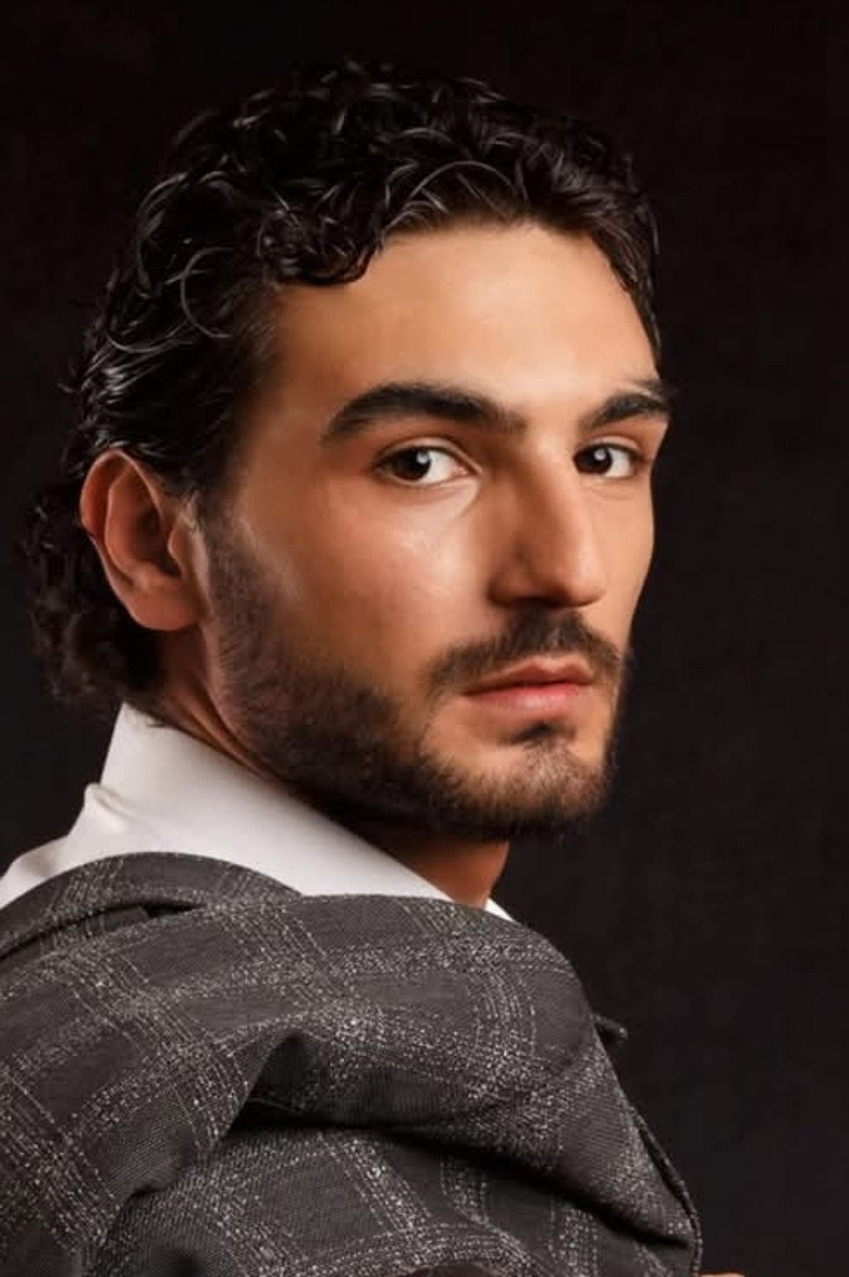 Vahe Mkrtchyan