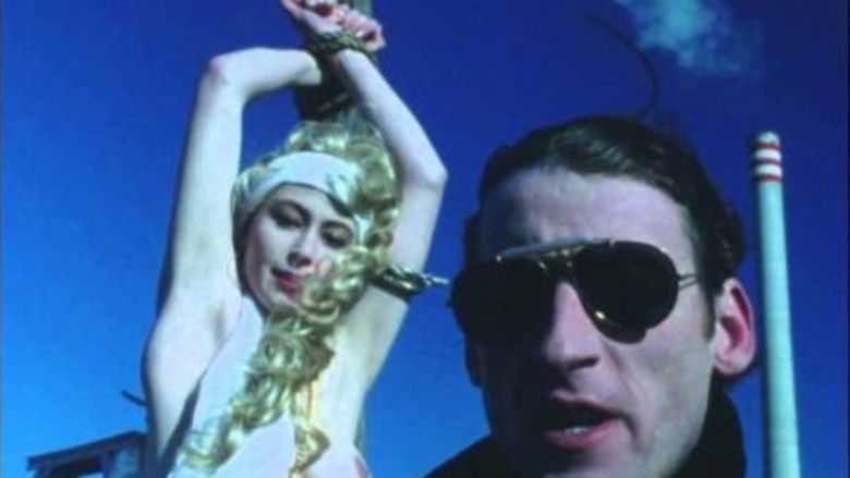 Image d'arrière-plan 1 du film Virgin, Whore, Saint