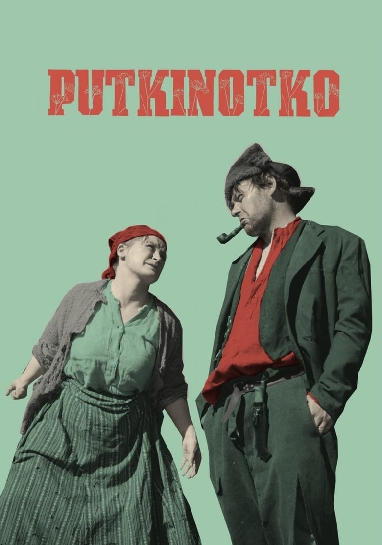 Putkinotko (1954)