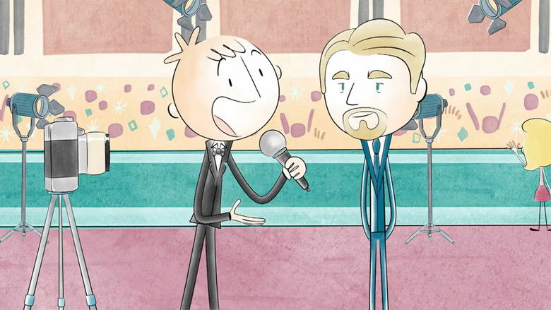 Still image for Anselmo Wannabe season 1 episode 23: Episode 23