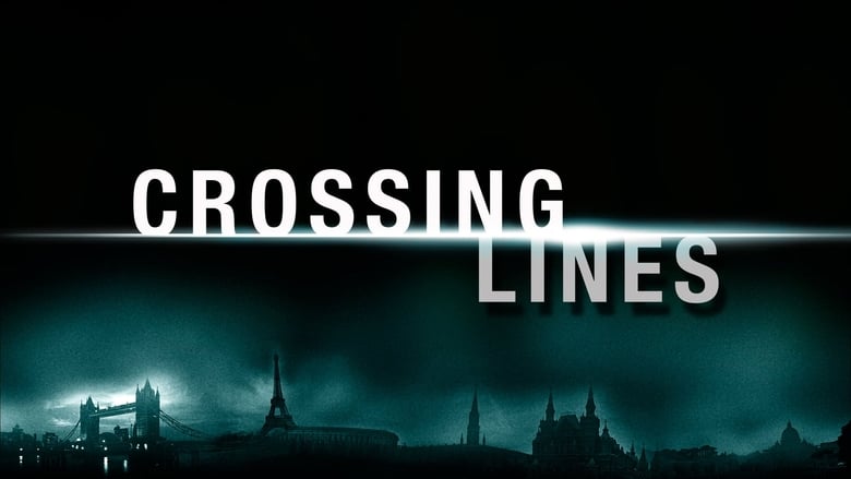 Crossing Lines Season 2