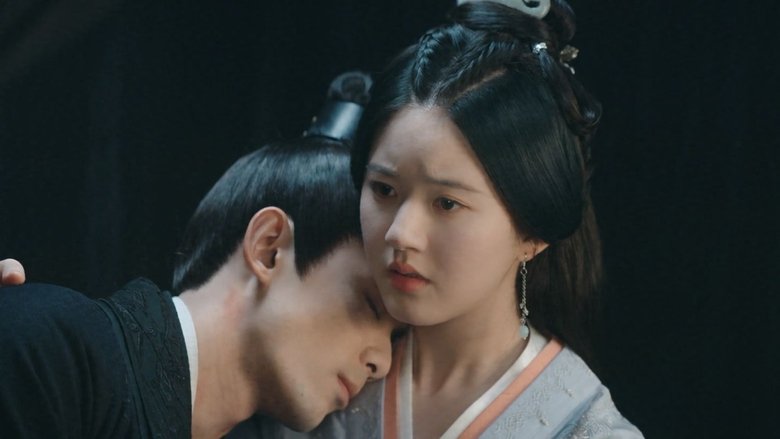 Still image for Love Like the Galaxy season 1 episode 46: Episode 46 Still image for Love Like the Galaxy season 1 episode 46: Episode 46