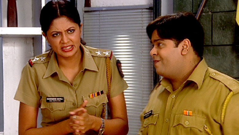 Still image for F.I.R. season 1 episode 199: Gopi's Brother-in-law