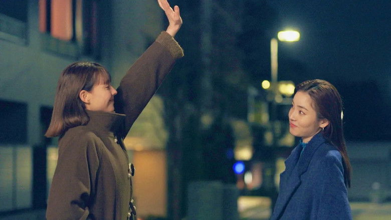 Still image for Sukiyaki, Tonight season 1 episode 6: Episode 6 Still image for Sukiyaki, Tonight season 1 episode 6: Episode 6