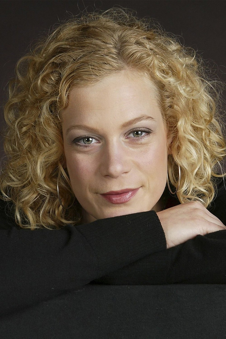 Lone Leegaard portrait image