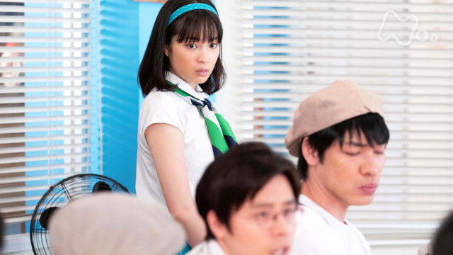 Still image for Natsuzora season 1 episode 68: Episode 68 Still image for Natsuzora season 1 episode 68: Episode 68