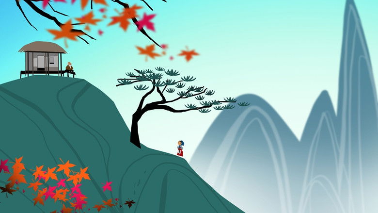 Still image for Classic Tales season 1 episode 96: The Tiger's Whisker