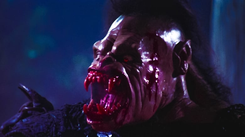 Rawhead Rex : le monstre de la Lande