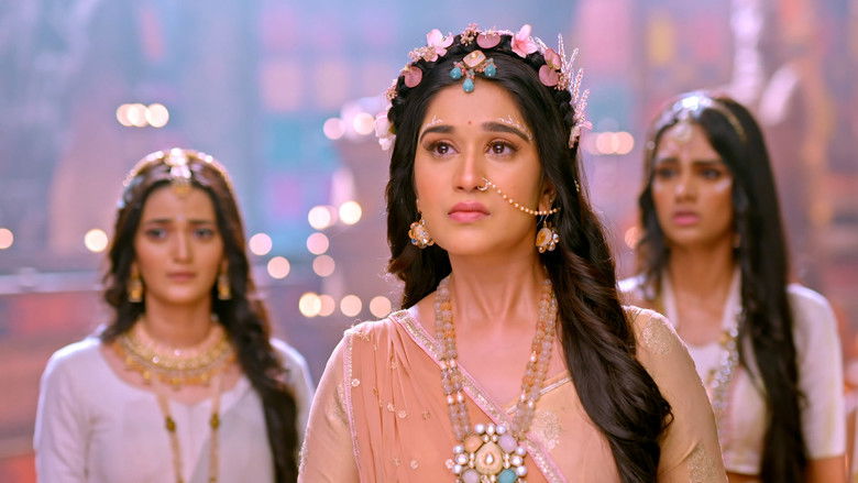 Still image for Shrimad Ramayan season 1 episode 12: Charitra Bal Still image for Shrimad Ramayan season 1 episode 12: Charitra Bal