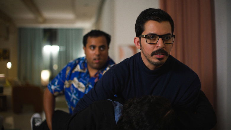 Image d'arrière-plan 3 du film ربشة