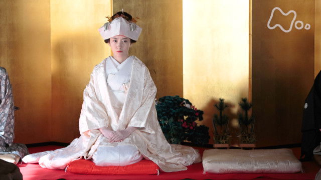 Still image for Asa ga Kita season 1 episode 13: Week 3 Still image for Asa ga Kita season 1 episode 13: Week 3