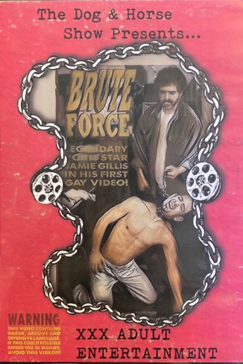 Imatge de Brute Force