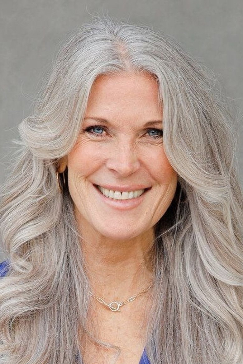 Charlene Christian portrait