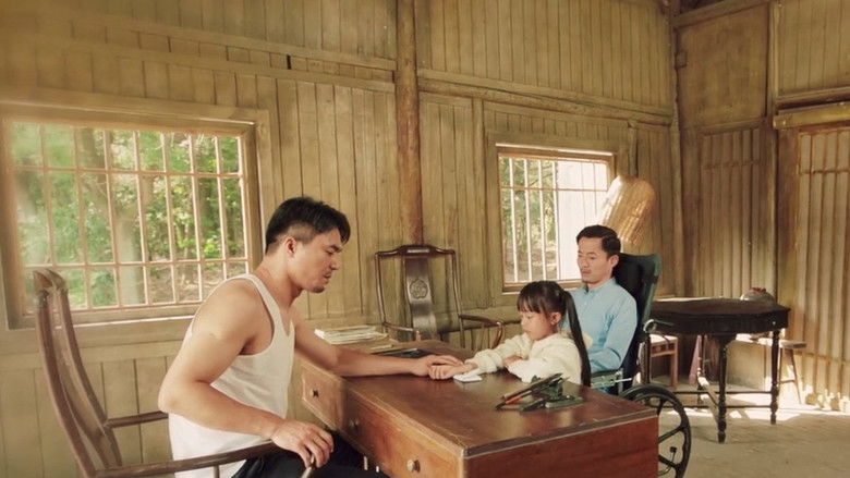 Still image for Armor Hero Star Ray season 1 episode 21: Episode 21 Still image for Armor Hero Star Ray season 1 episode 21: Episode 21