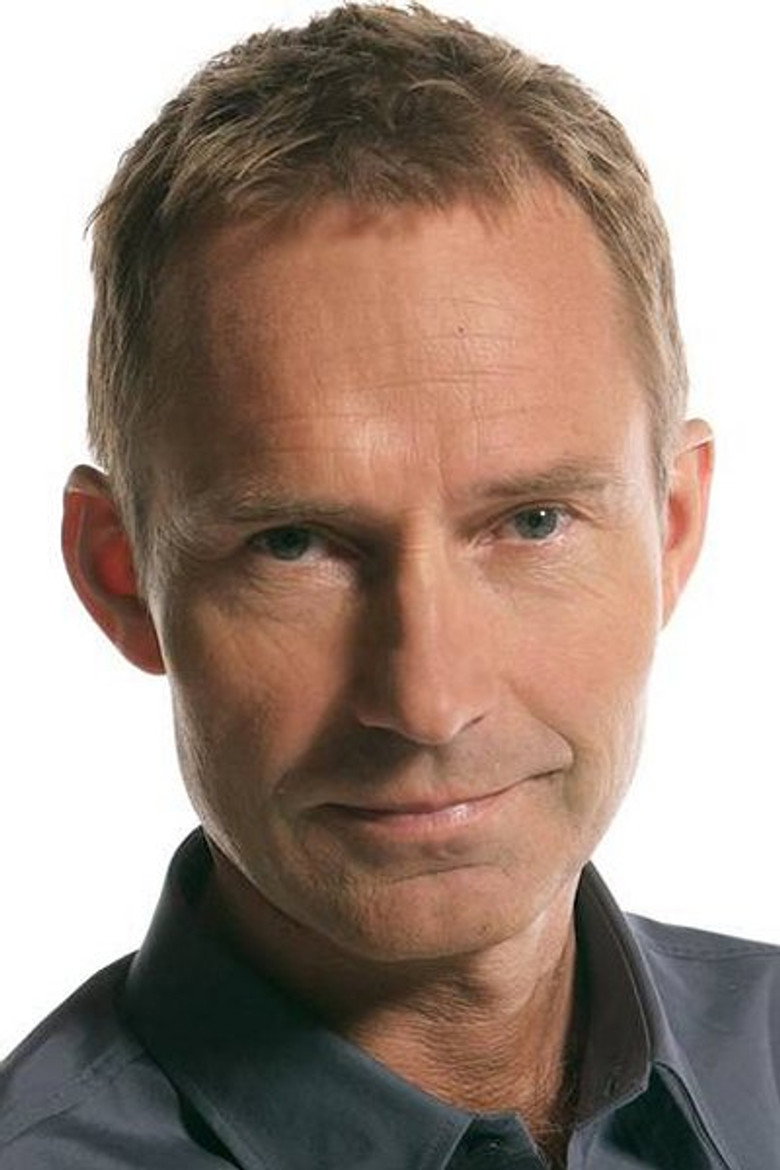 Christian Gundtoft portrait