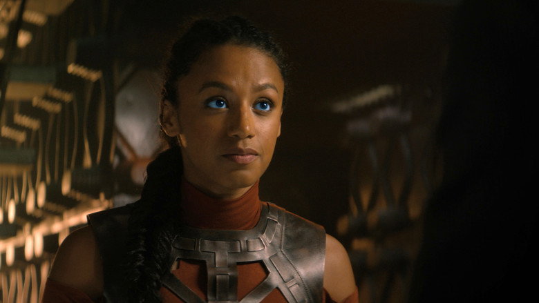 Dune: Prophecy: 1×5