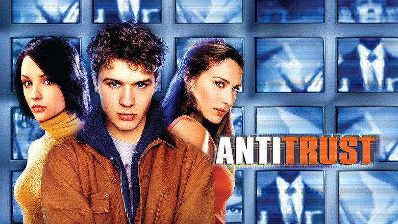 Antitrust Screenshot 8