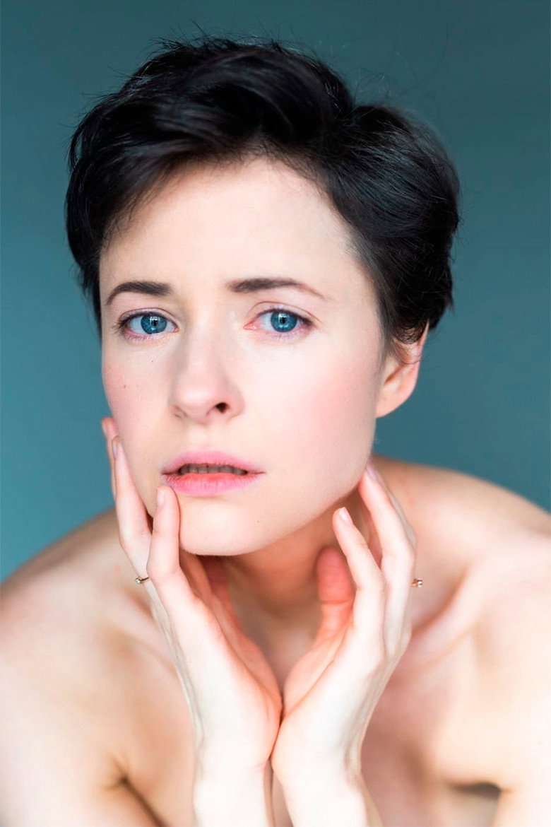 Marina Vorozhischeva photo 3