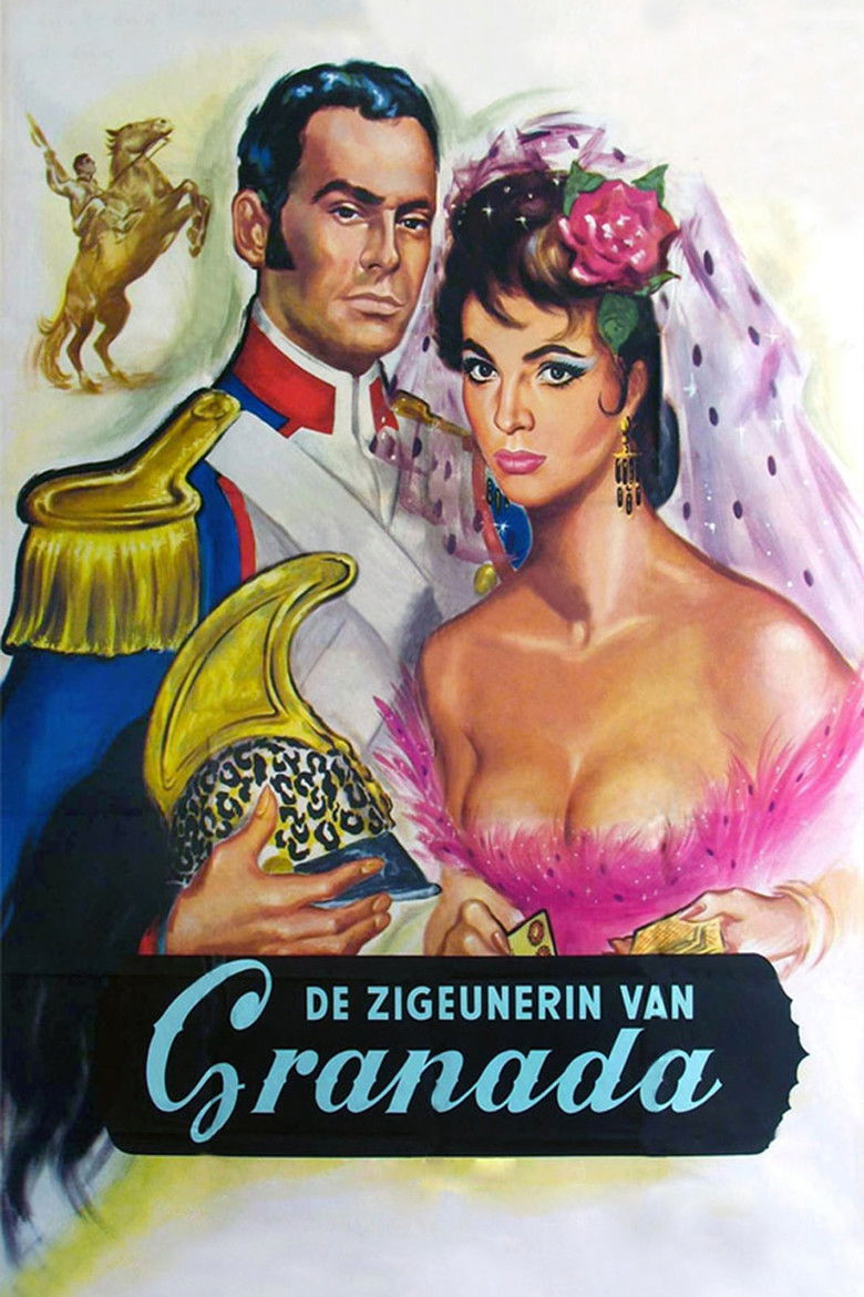 Imatge de Carmen la de Ronda