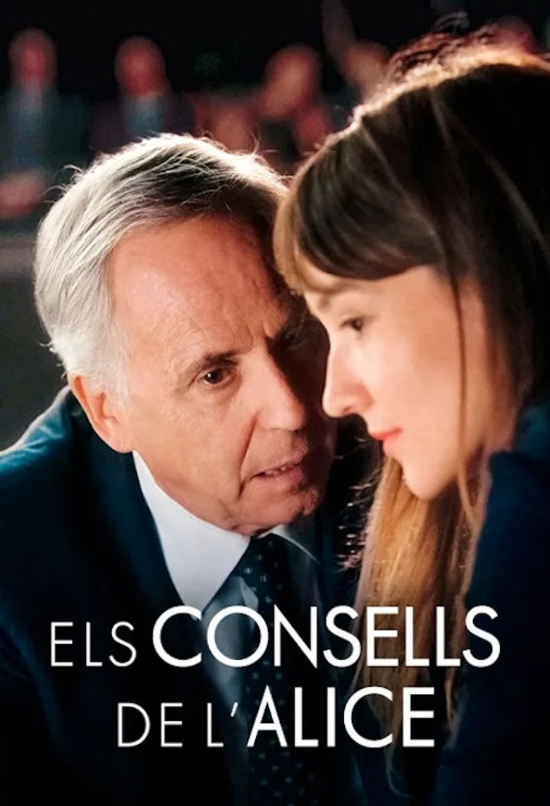 Imatge de Els consells de l'Alice