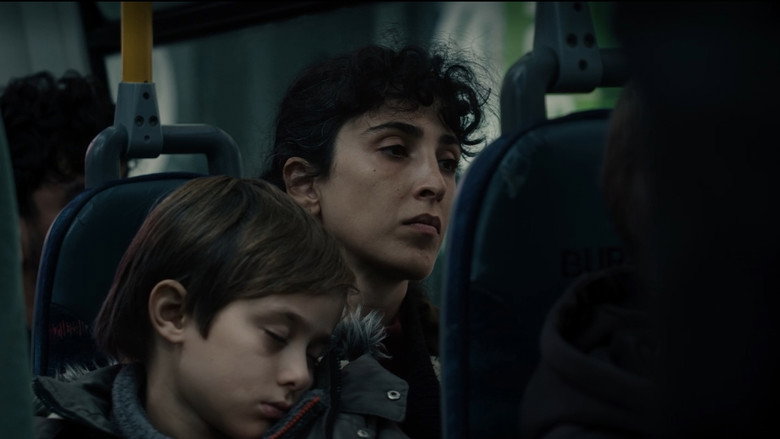 Image d'arrière-plan 6 du film Taş ve Tüy