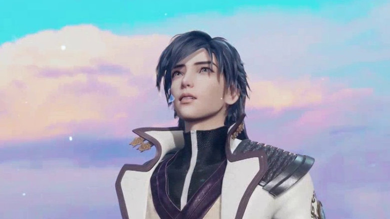 Still image for Spirit Sword Sovereign season 1 episode 378: Episode 378 Still image for Spirit Sword Sovereign season 1 episode 378: Episode 378