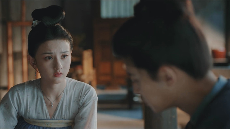 Still image for The Demon Hunter's Romance season 1 episode 33: Episode 33