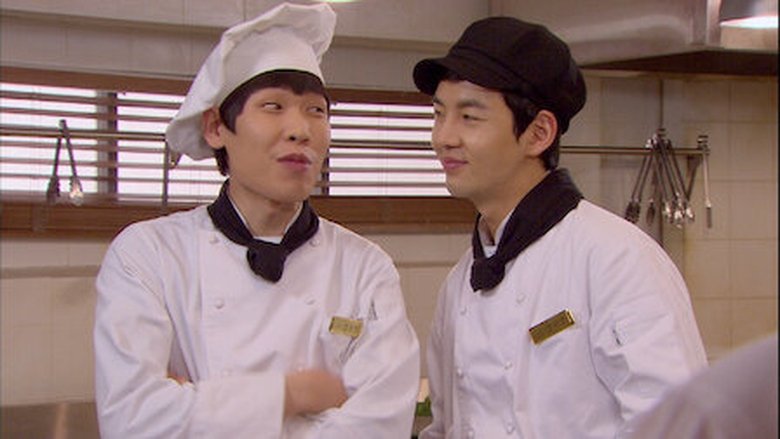 Still image for Pasta season 1 episode 18: Episode 18 Still image for Pasta season 1 episode 18: Episode 18