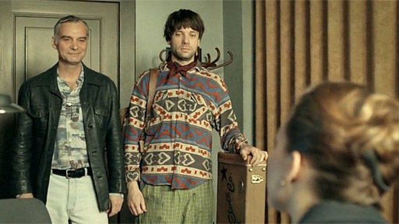 Čtvrtá hvězda Sezóna 1 Epizoda 1 bombuj