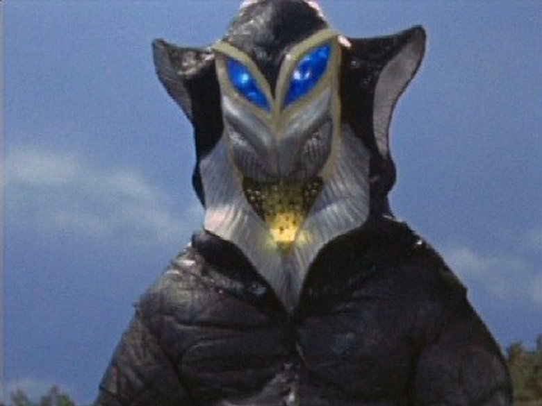 Still from ウルトラマン - Сезон 1 Епизод 33