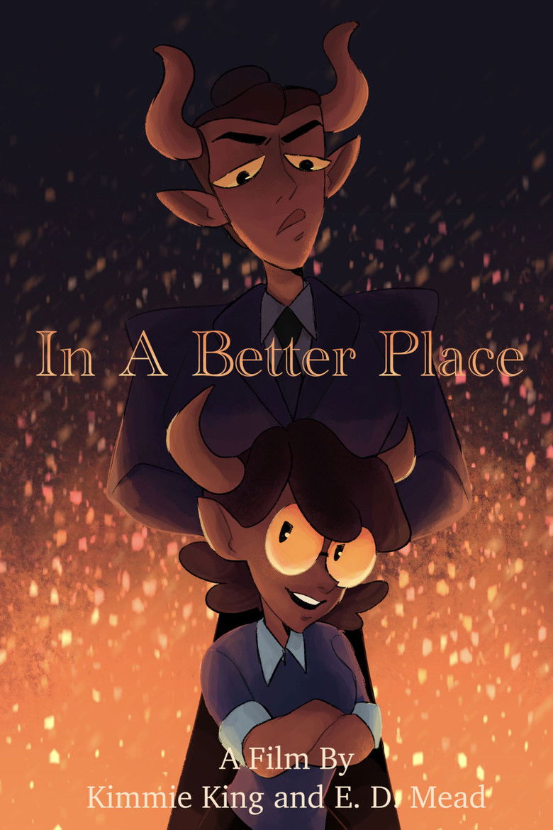 In A Better Place