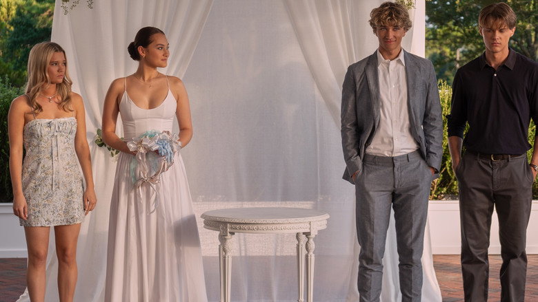 Still from Musim Panas Saat Aku Menjadi Cantik - Season 3 Episode 8