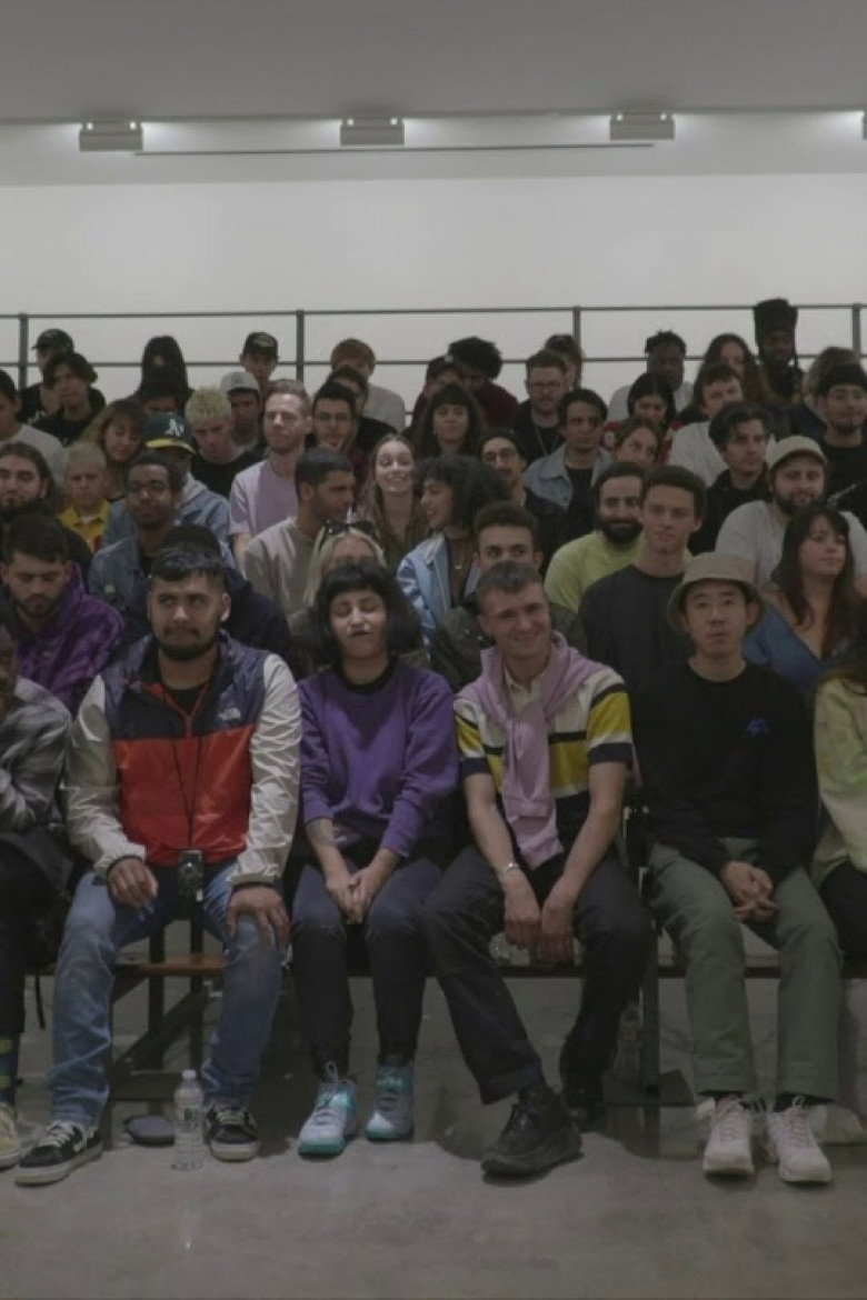 Imatge de Injury Reserve: Edward Cella Art + Architecture
