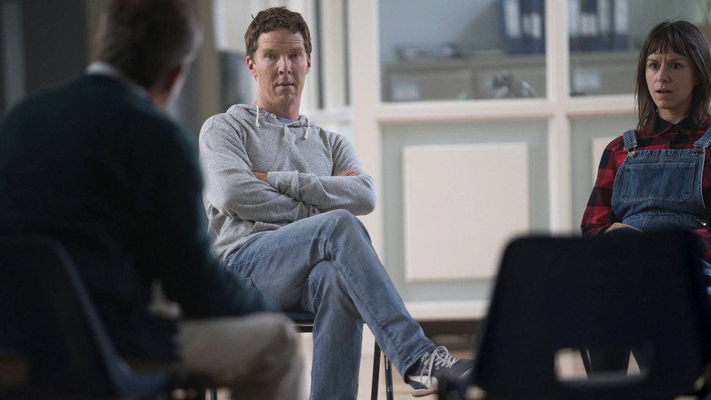 Still from Patrick Melrose - Season 1 Episode 5