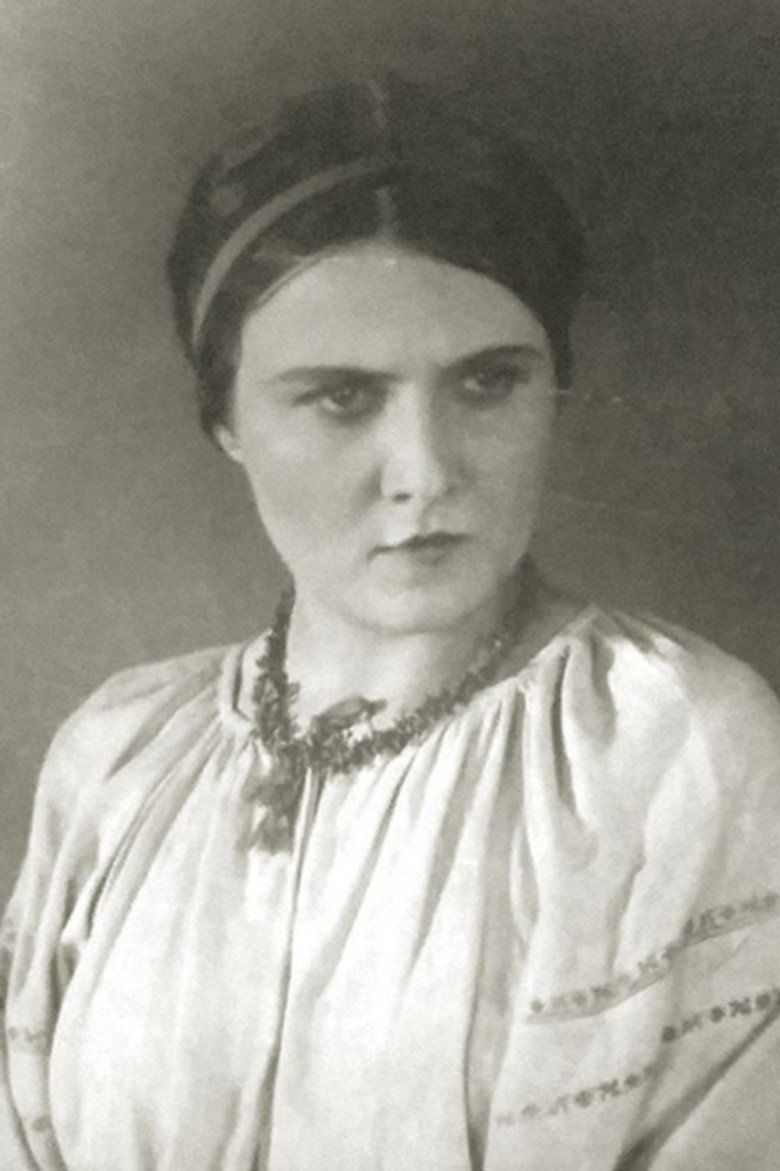 Kateryna Osmialovska photo 1