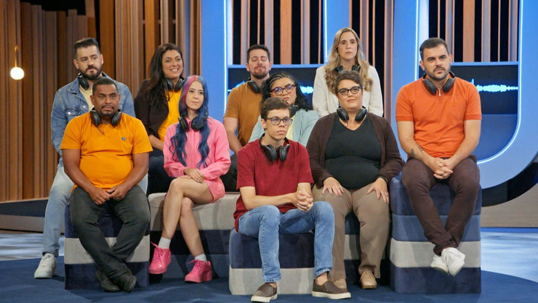 Still image for Craque da Voz season 1 episode 1: Episode 1