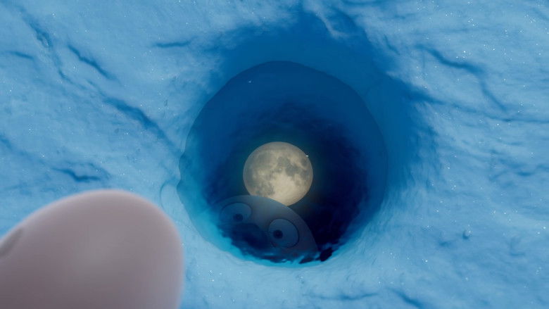 Still image for 씰룩 season 1 episode 109: Episode 109