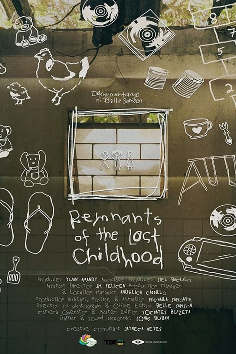 Remnants of the Lost Childhood (1970)