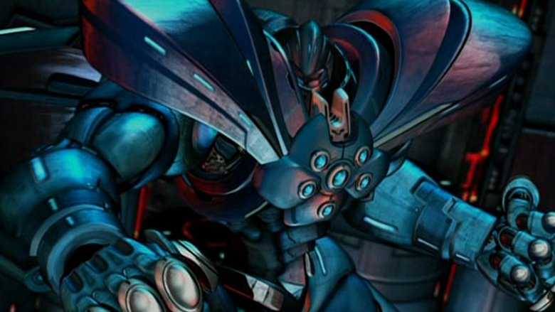 Still image for Zentrix season 1 episode 25: Race Against Time Still image for Zentrix season 1 episode 25: Race Against Time