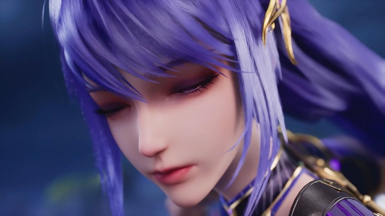 神印王座 Sezóna 1 Epizoda 94 bombuj