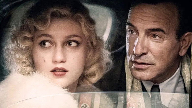 Image d'arrière-plan 2 du film Les rayons et les ombres