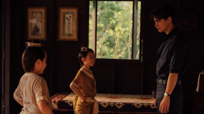 Still from เขมจิราต้องรอด - ซีซัน 1 ตอน 7