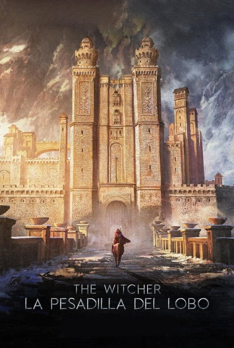 Póster la Película